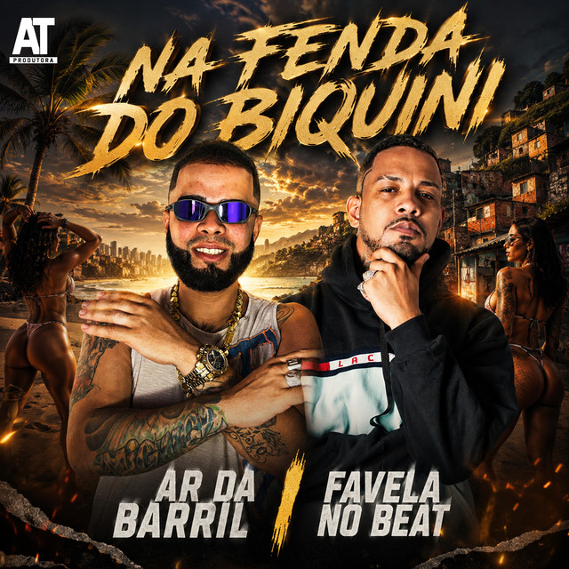 Na Fenda do Biquini
