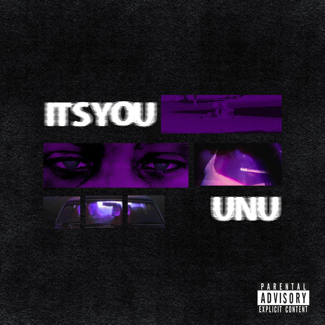 It's You cover
