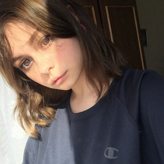 this feeling cover art