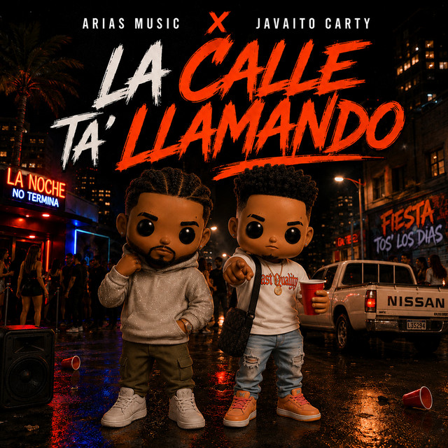 La Calle Ta' Llamando