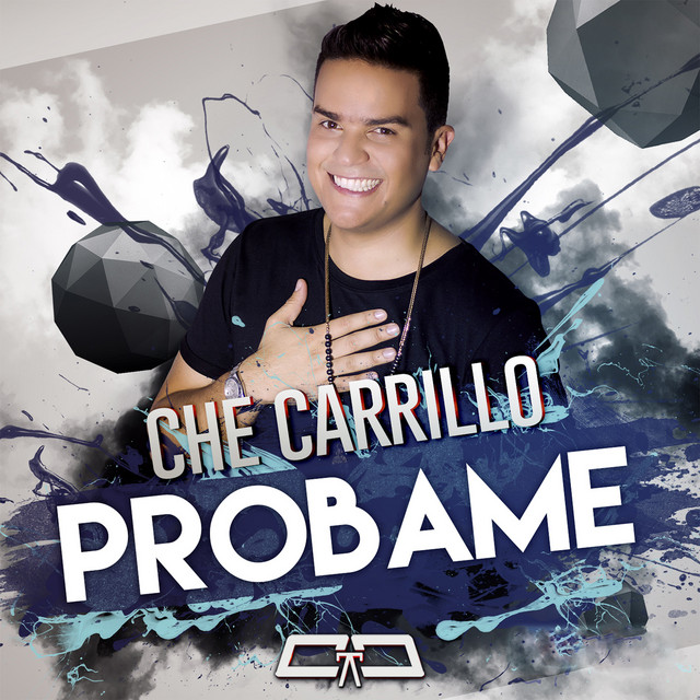 Probame cover art