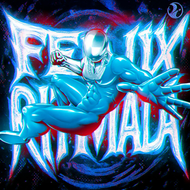 Fenix Ritmada by motty