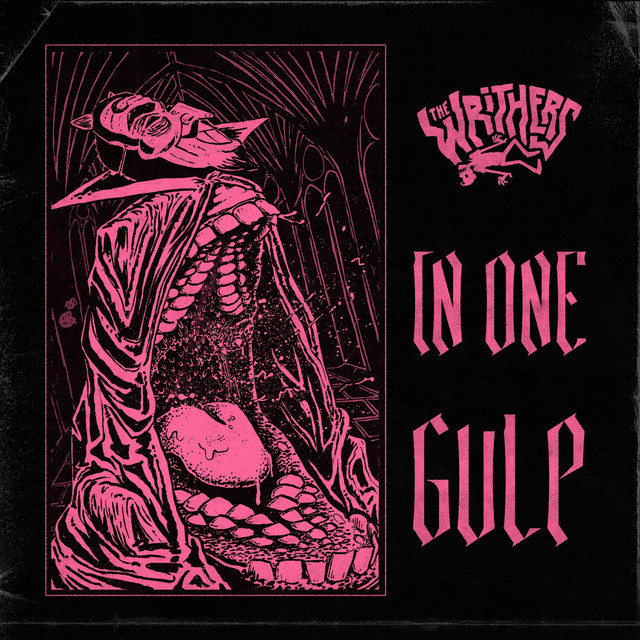 In One Gulp cover