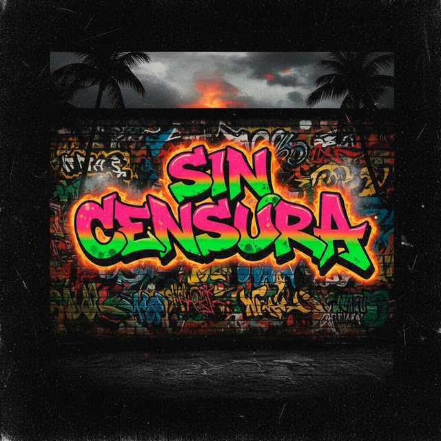 Sin Censura by PasaTiempo