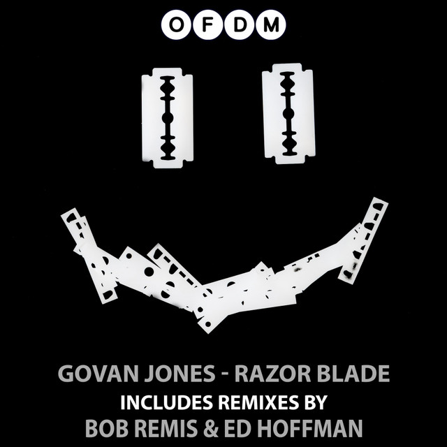 Razor Blade - Ed Hoffman Remix