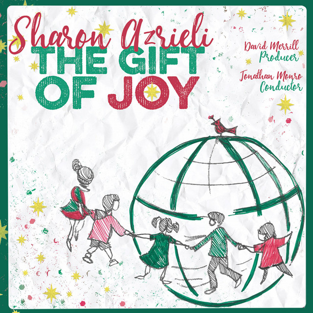 The Gift of Joy cover art