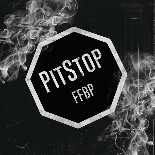 PitStop cover art