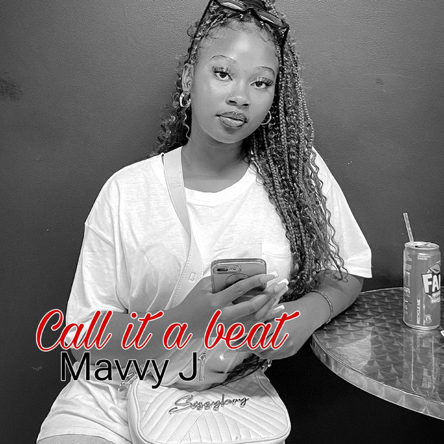 Call it a beat - Album by Mavvy J | Spotify