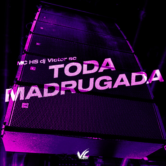 Toda Madrugada
