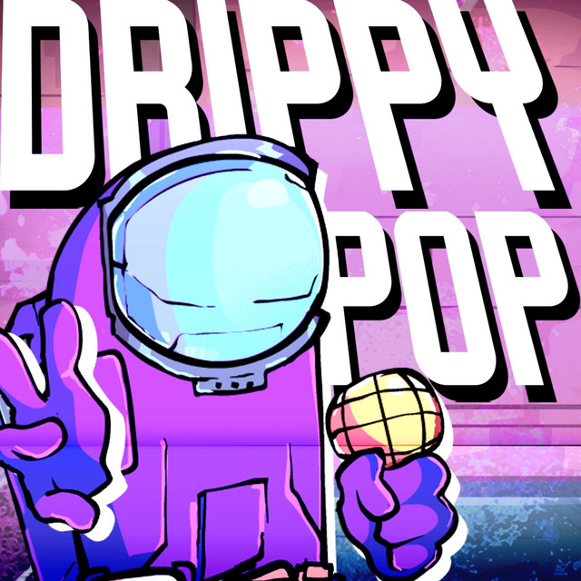 Drippypop K.MIX - Single by kaydotnet | Spotify