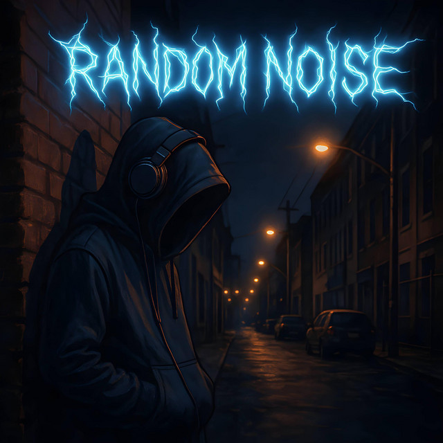 Random Noise cover art