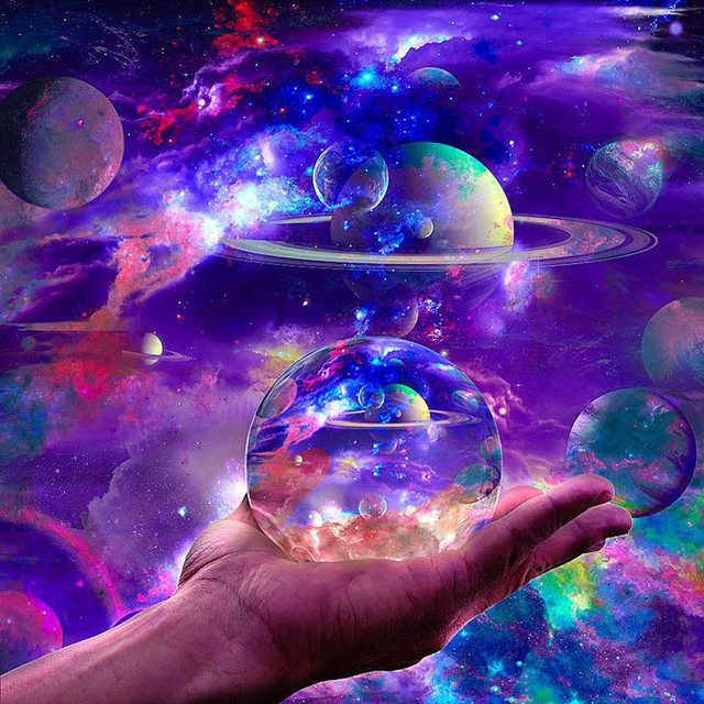 Higher cover art