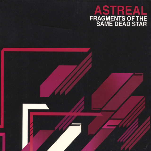 Fragments of the Same Dead Star cover art