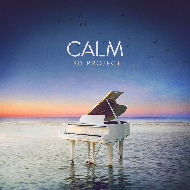 Calm cover