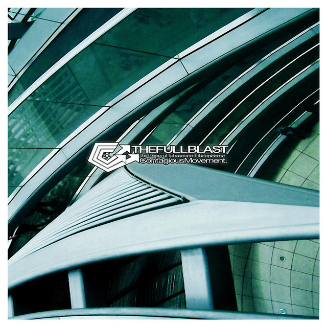 Contagious Movement Theory cover art