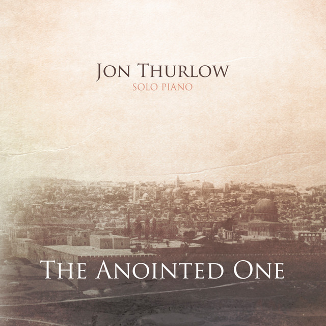 The Anointed One cover art