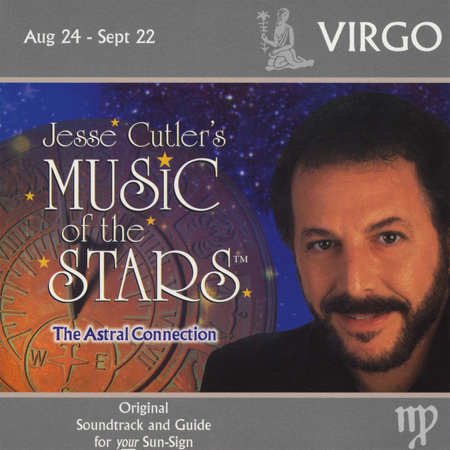 Virgo-Music Of The Stars® cover art