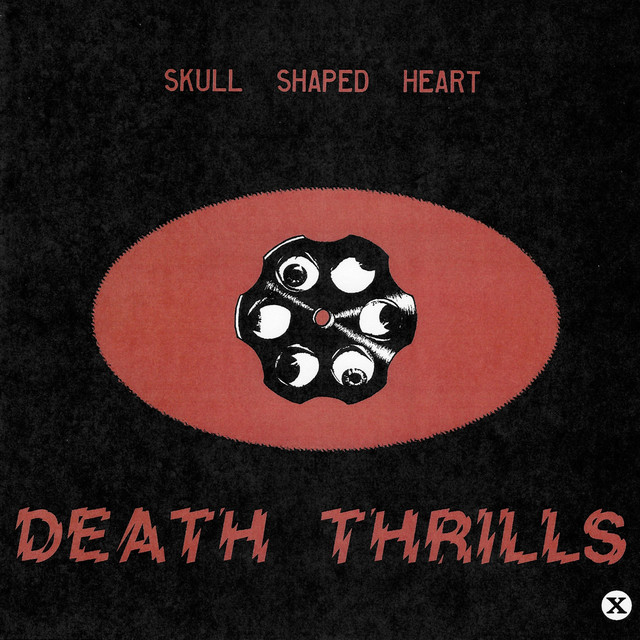 Death Thrills cover art