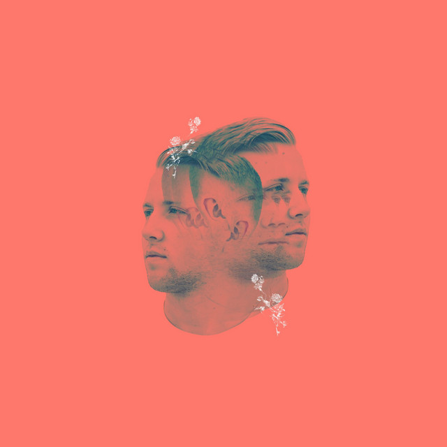 Blurred Reality cover art