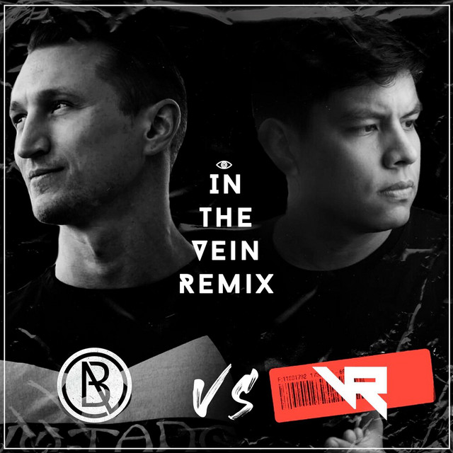 In the Vein - Remix