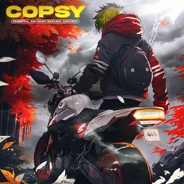 COPSY