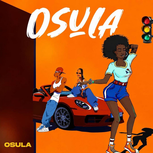 Osula cover