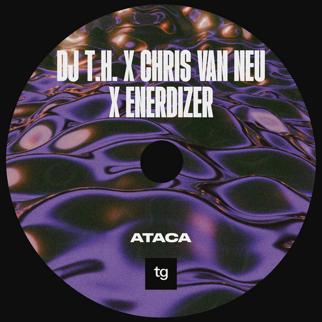 Ataca (Radio Edit)