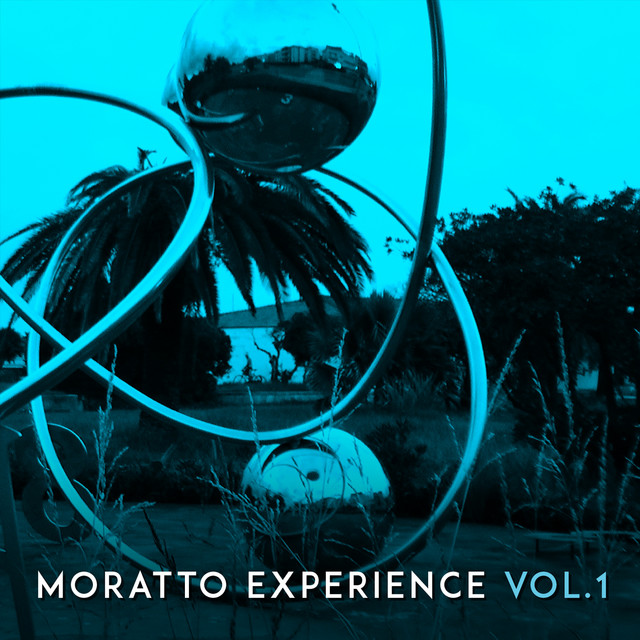 Moratto Experience, Vol. 1 cover art