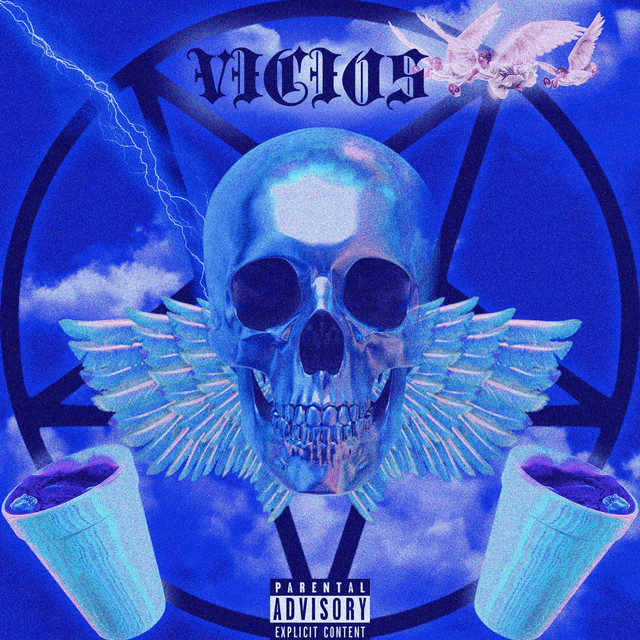 VICIOS cover art