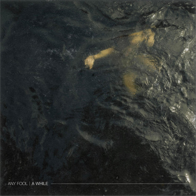 A While cover art