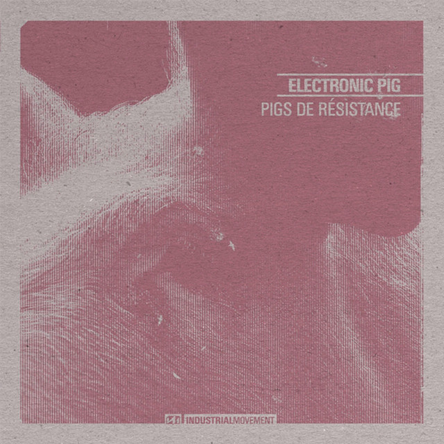 Pigs de rÃ©sistance cover