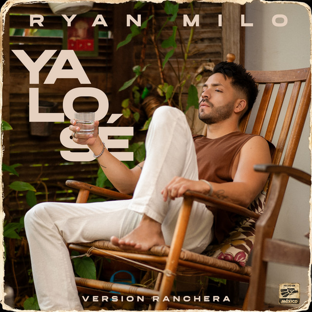Ya Lo Sé (Ranchera)