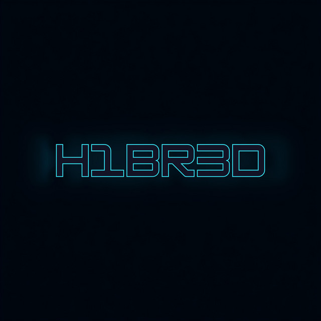 H1BR3D