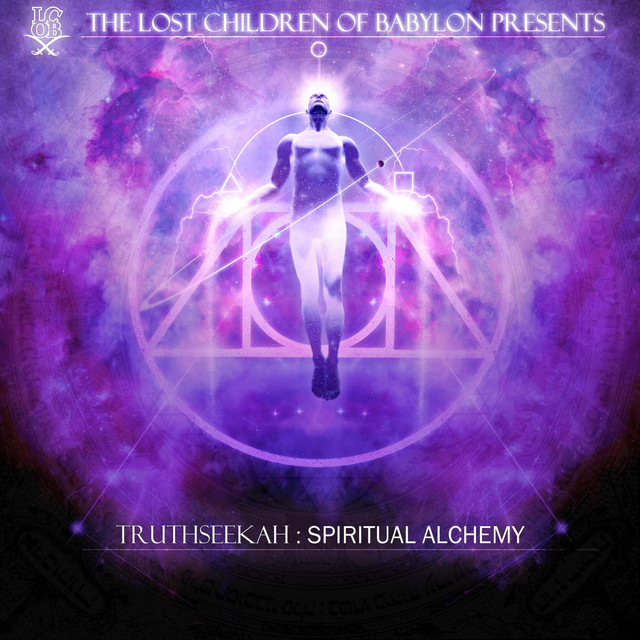 Mystic Mind cover