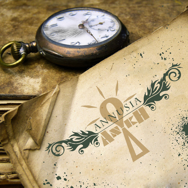Annusia cover