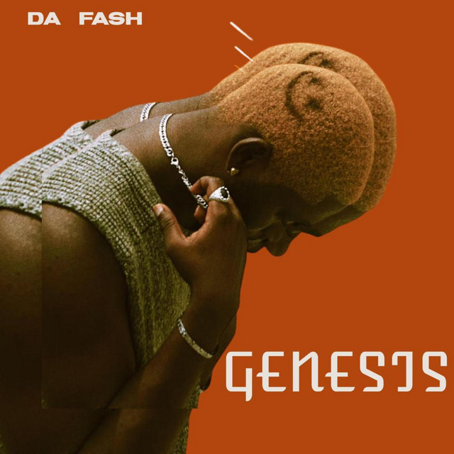 Genesis cover art