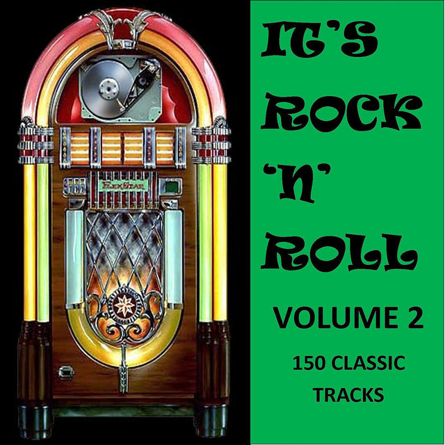 It's Rock 'n' Roll - Volume 2 - Compilation by Various Artists | Spotify