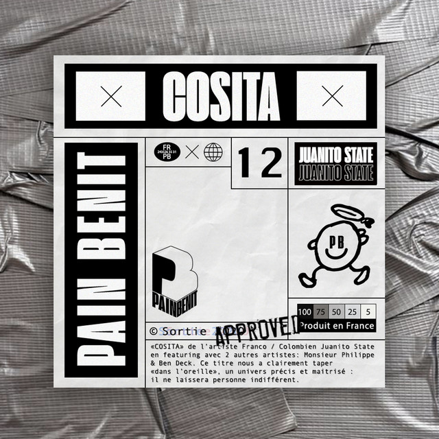 Cosita