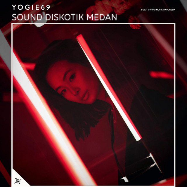 Sound Diskotik Medan cover art