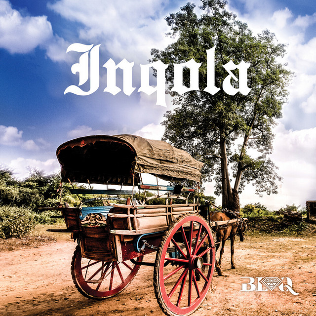 Inqola cover art