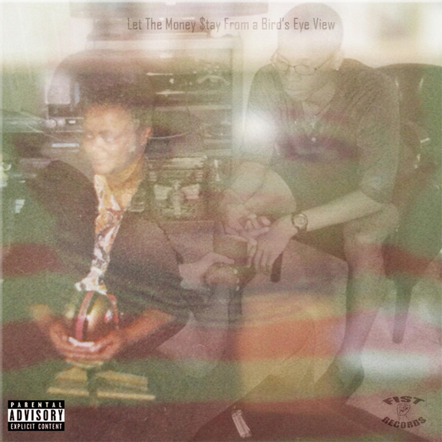 Holy Shit cover art