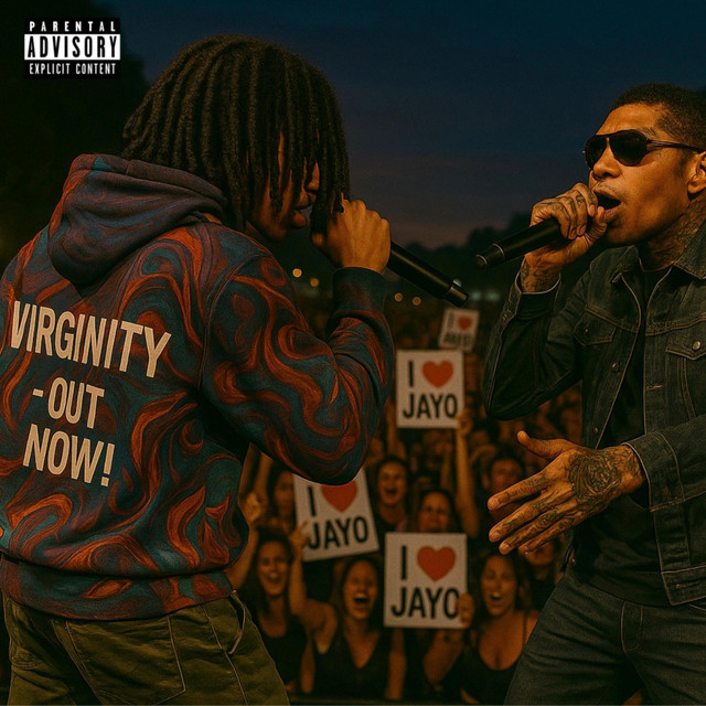 Virginity cover art