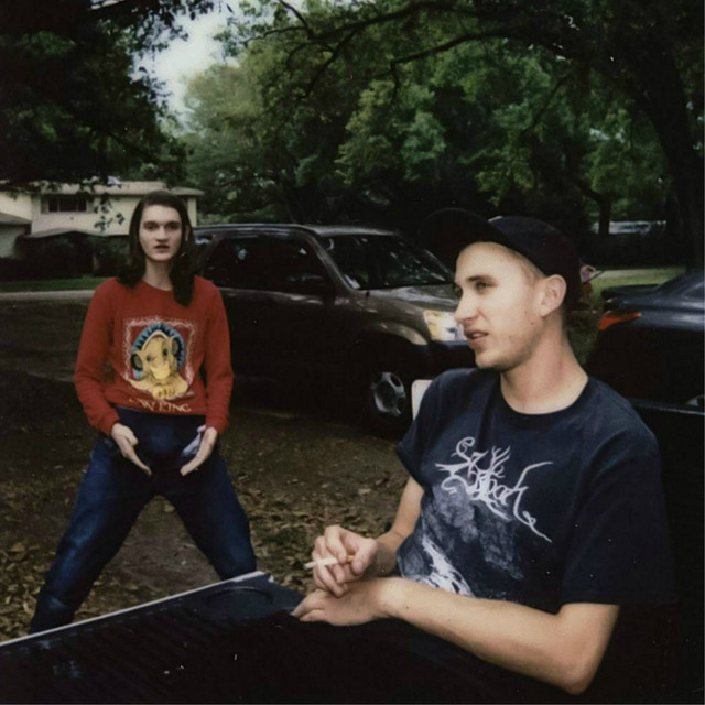 I Love Heroin / Better Something cover art