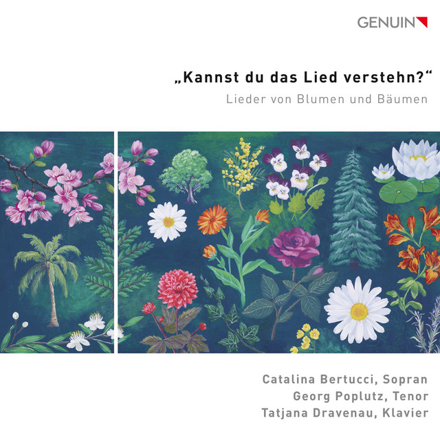 "Kannst du das Lied verstehn?"