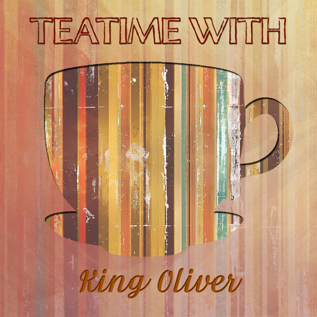 Teatime With cover art