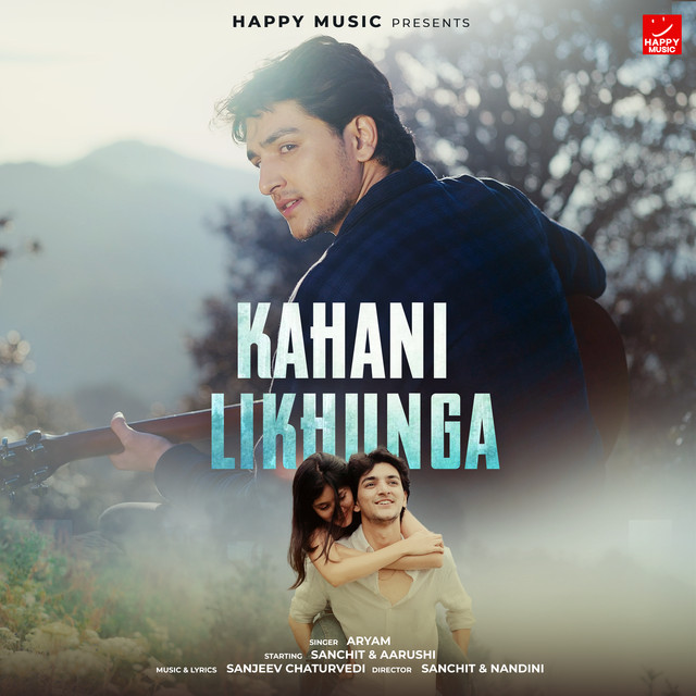 Kahani Likhunga