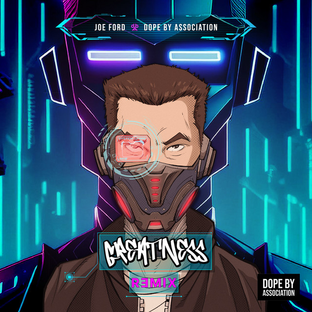 Greatness (feat. burnboy, Nikal Fieldz, Q The Music) - Joe Ford Remix