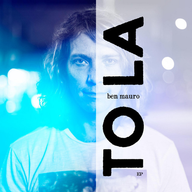 To LA cover art