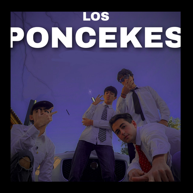 Los Poncekes