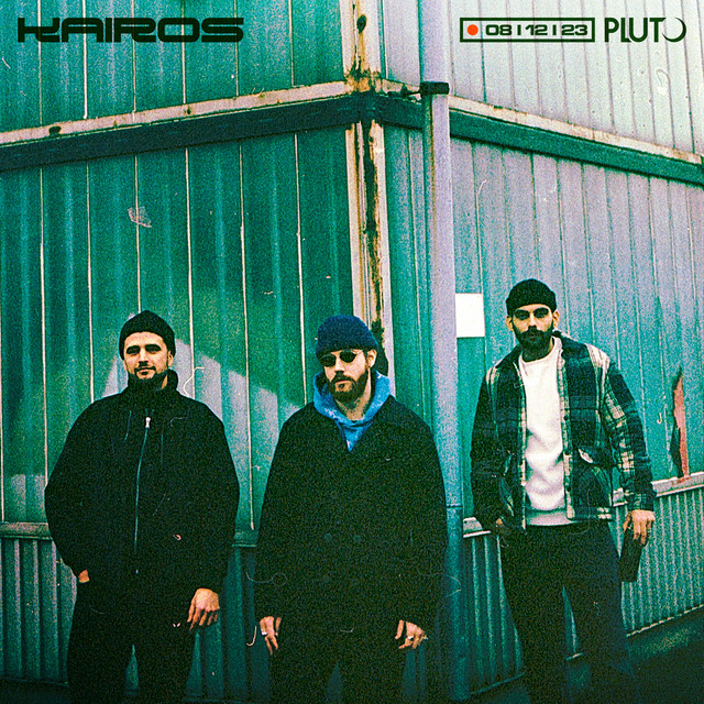 REC 08｜12｜23 cover art